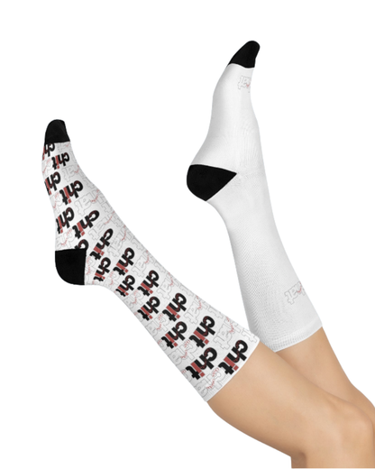 ChitChat Mismatch Socks