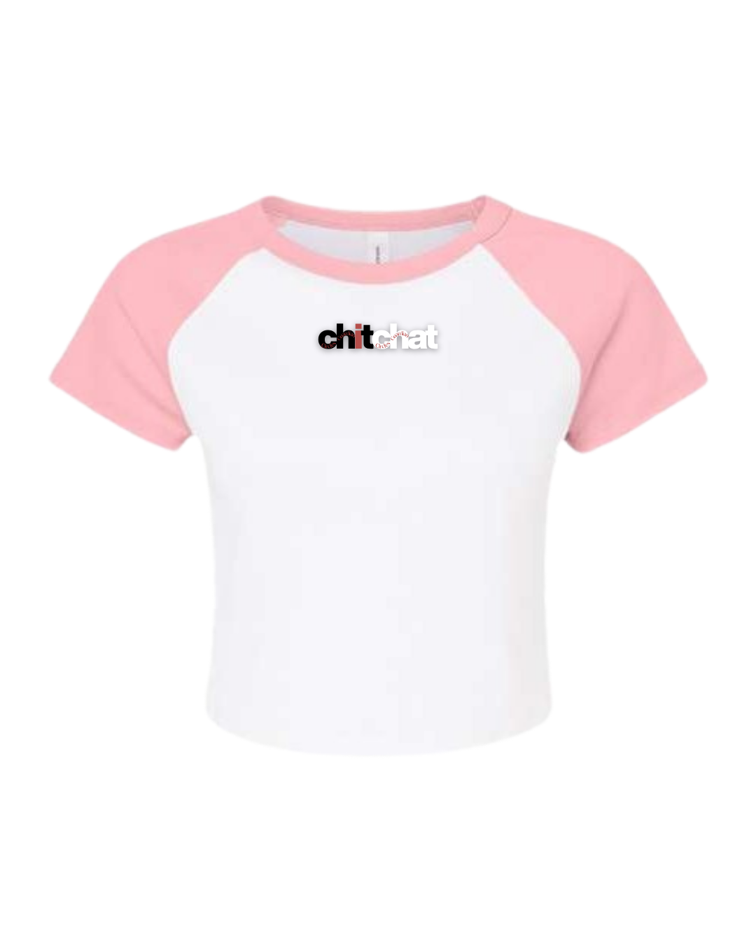 ChitChat Tee