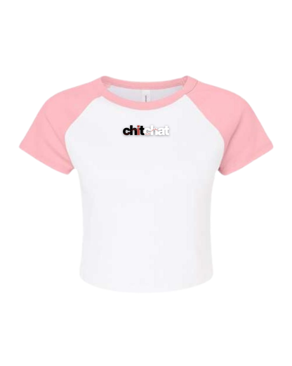 ChitChat Tee