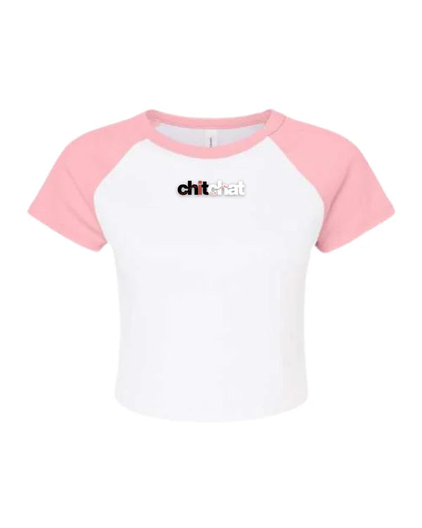 ChitChat Tee