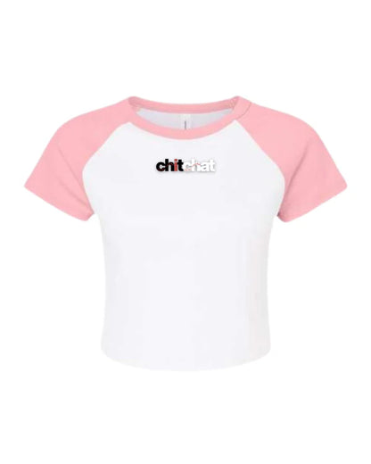 ChitChat Tee