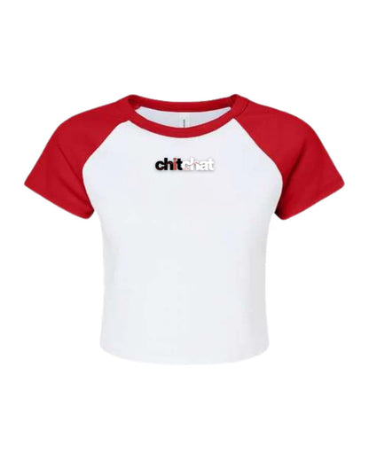 ChitChat Tee