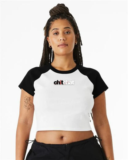 ChitChat Tee