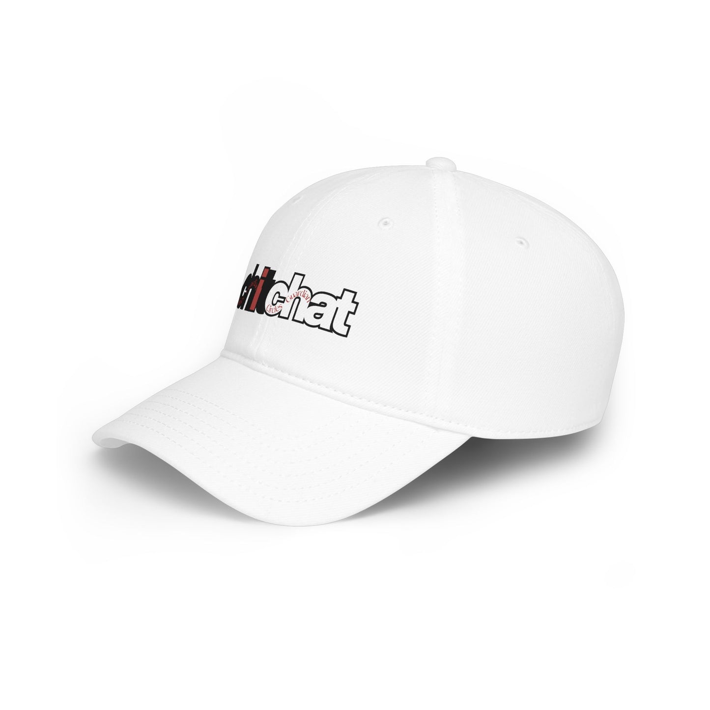 ChitChat Cap