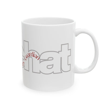 ChitChat Mug