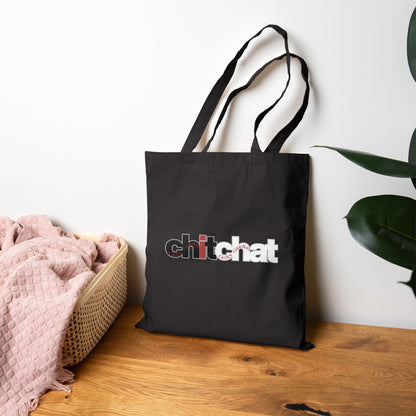 ChitChat Tote