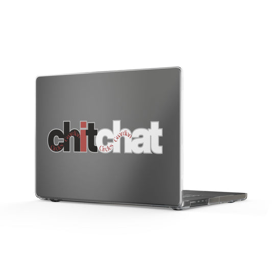 ChitChat MacBook Case