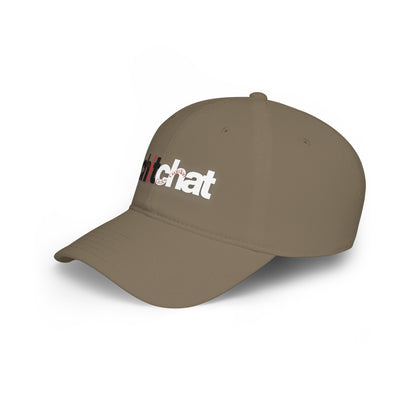 ChitChat Cap