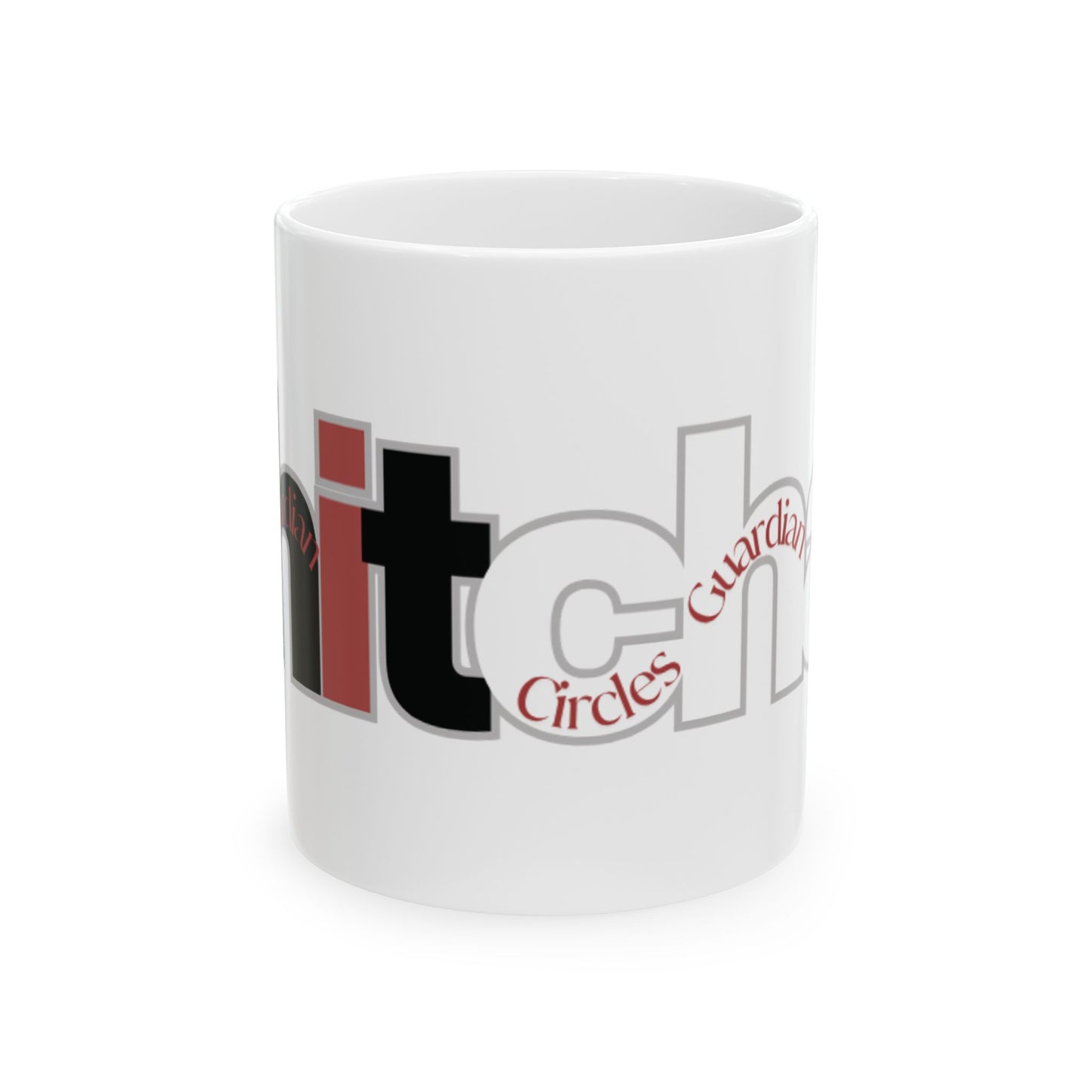 ChitChat Mug