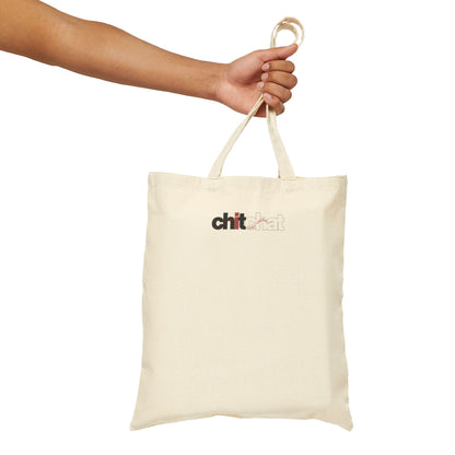 ChitChat Tote