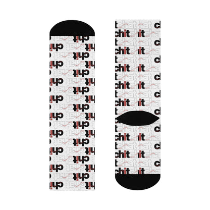 ChitChat Mismatch Socks