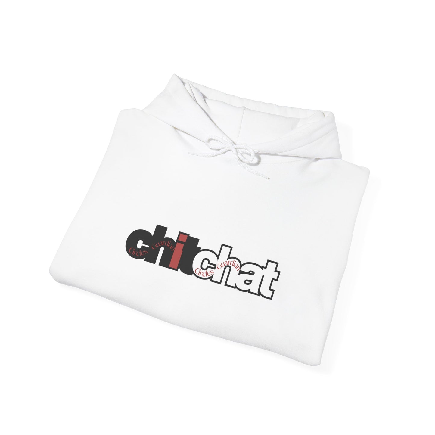 ChitChat Hoodie