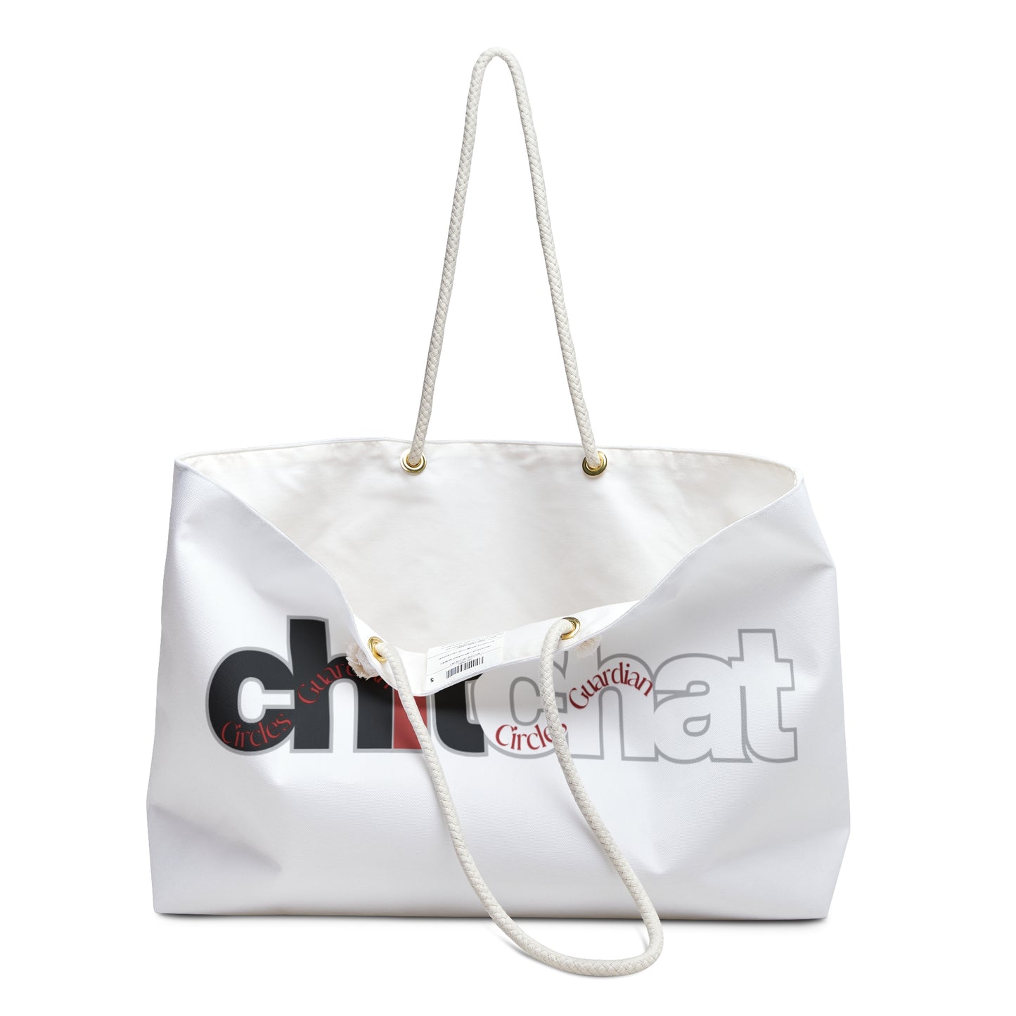 ChitChat Weekender