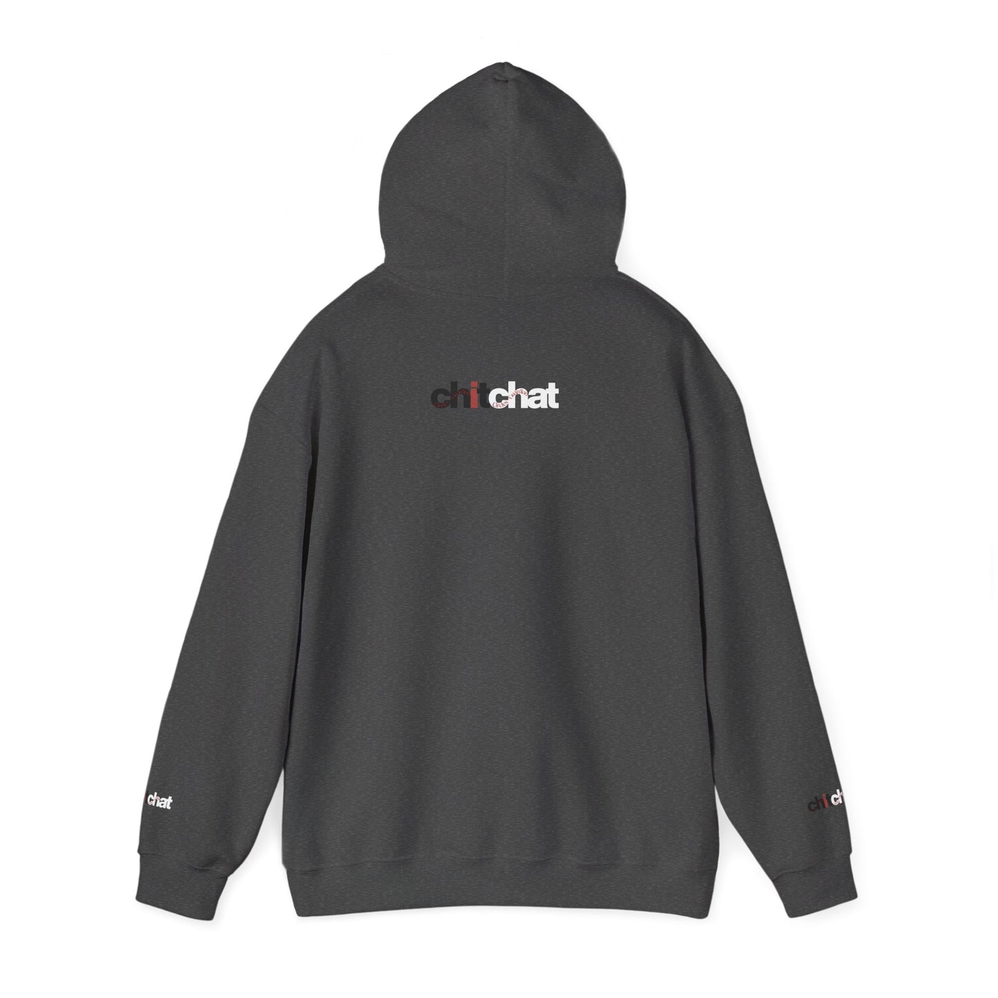 ChitChat Hoodie