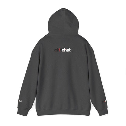 ChitChat Hoodie