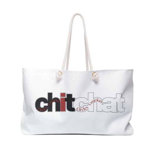ChitChat Weekender