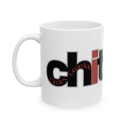 ChitChat Mug