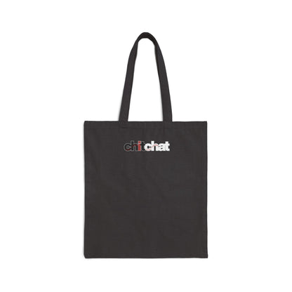 ChitChat Tote