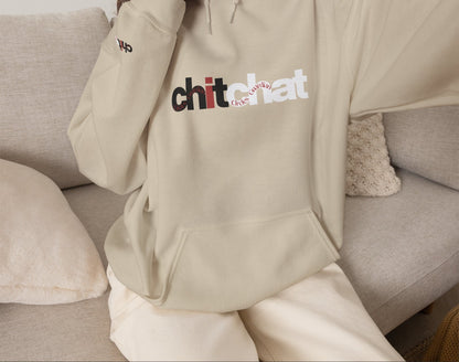 ChitChat Hoodie