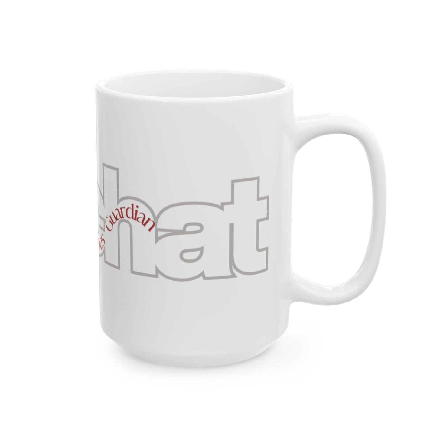 ChitChat Mug