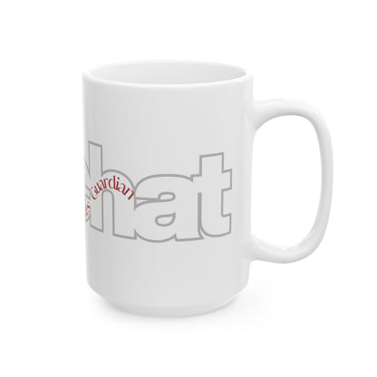 ChitChat Mug