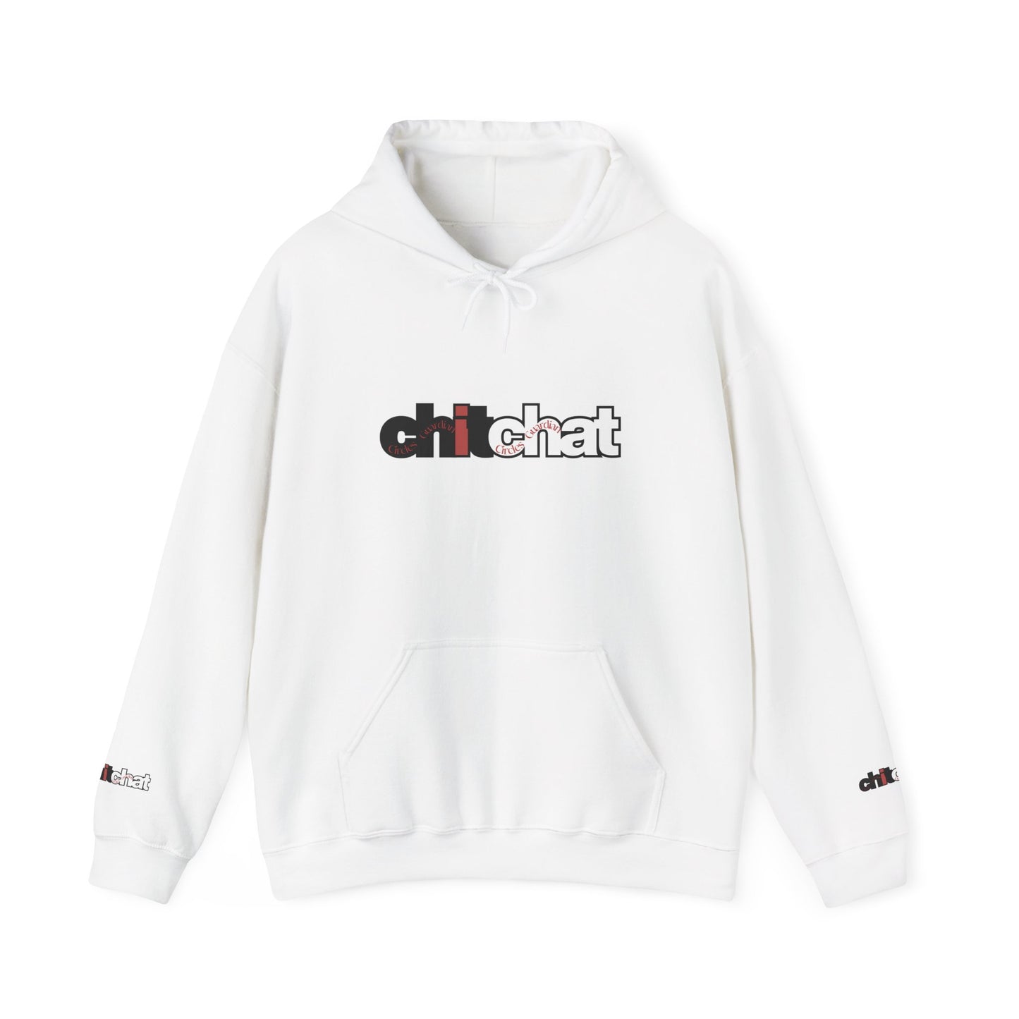 ChitChat Hoodie