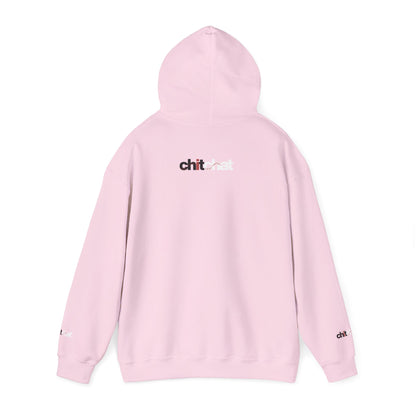 ChitChat Hoodie