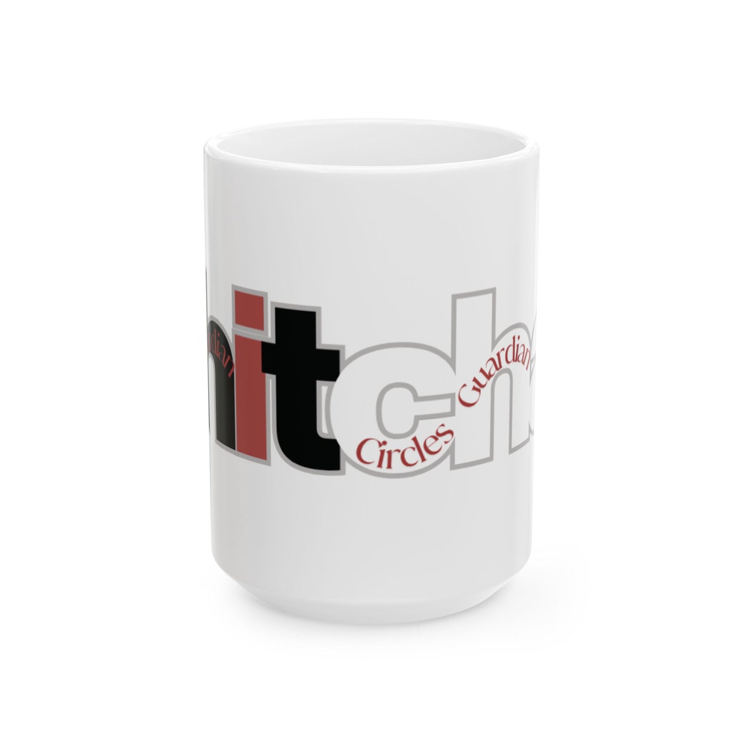 ChitChat Mug