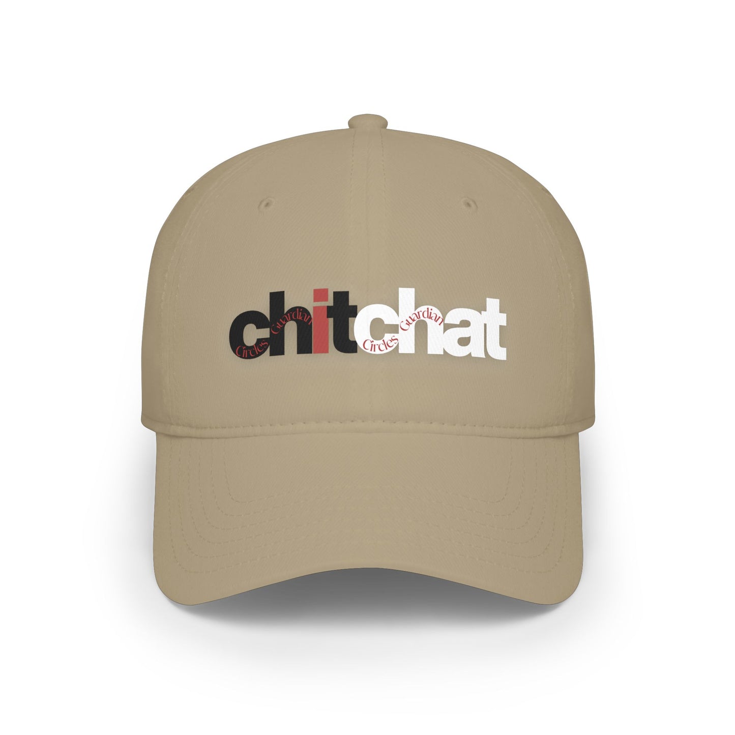 ChitChat Cap
