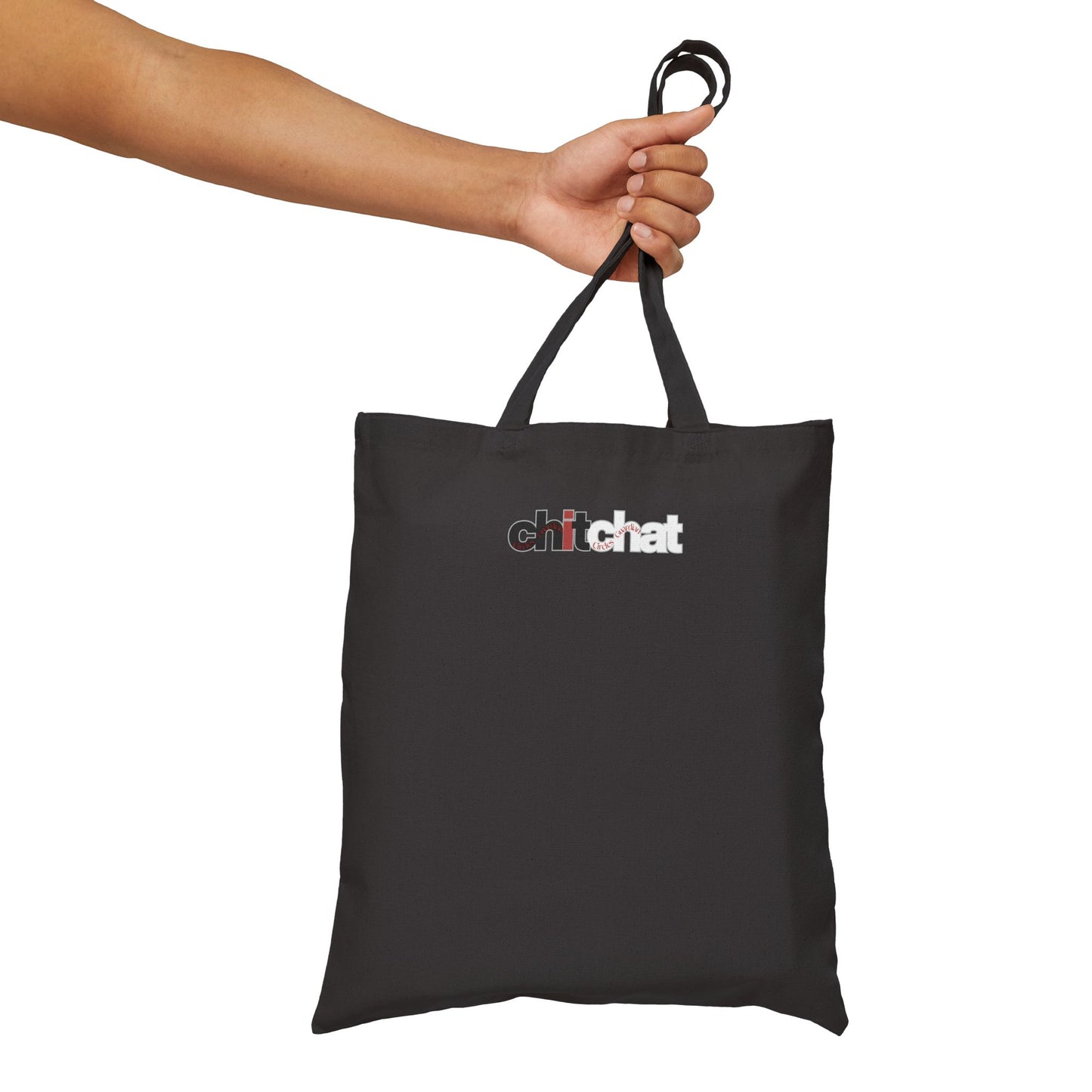 ChitChat Tote