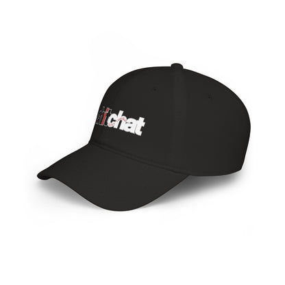 ChitChat Cap