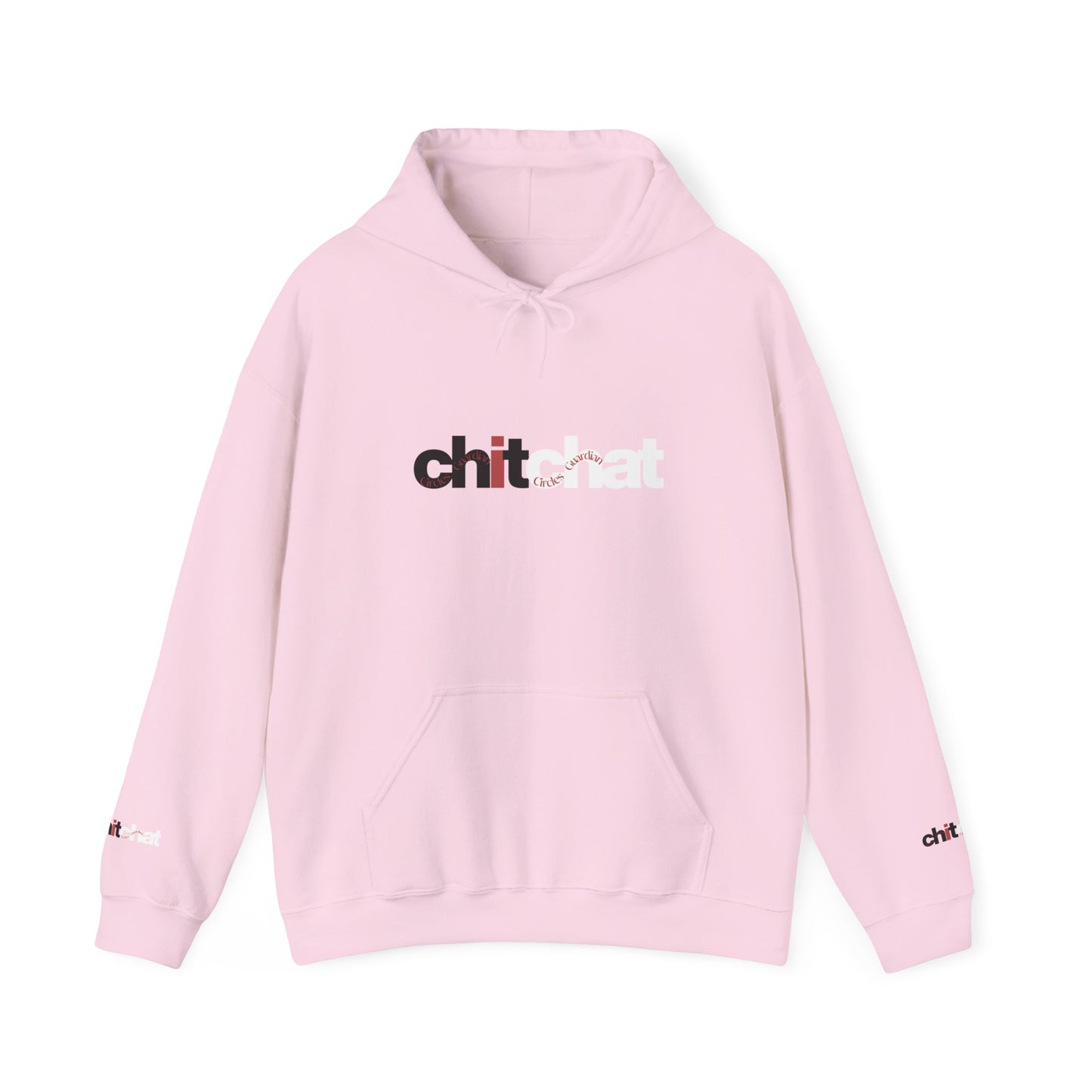 ChitChat Hoodie