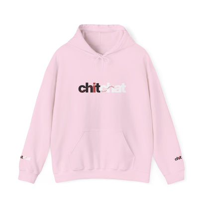ChitChat Hoodie