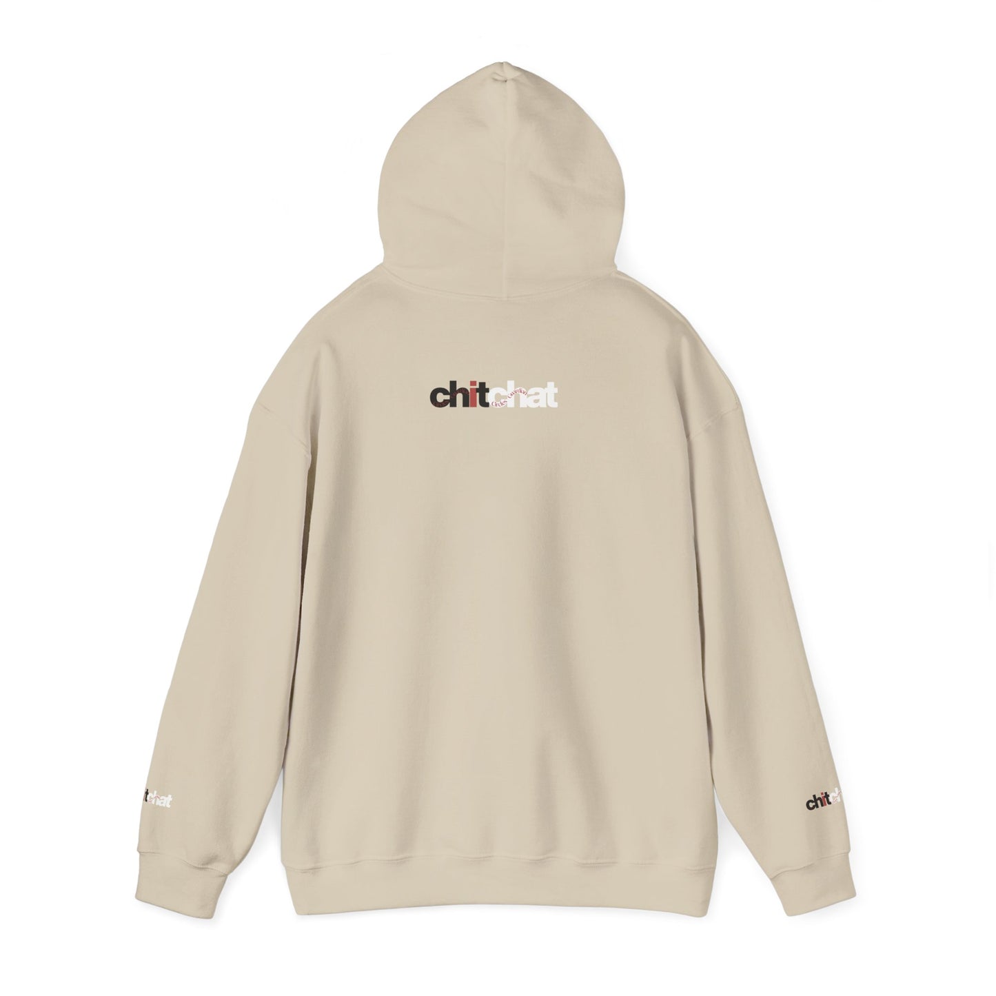 ChitChat Hoodie