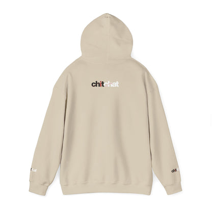 ChitChat Hoodie