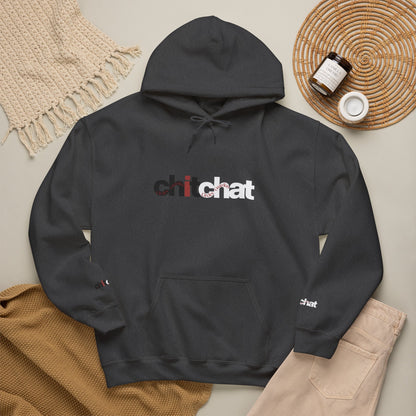 ChitChat Hoodie