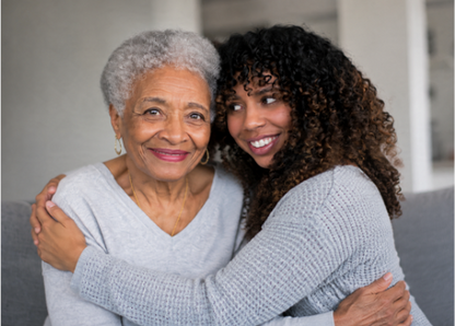 Circles Sit With Grandma