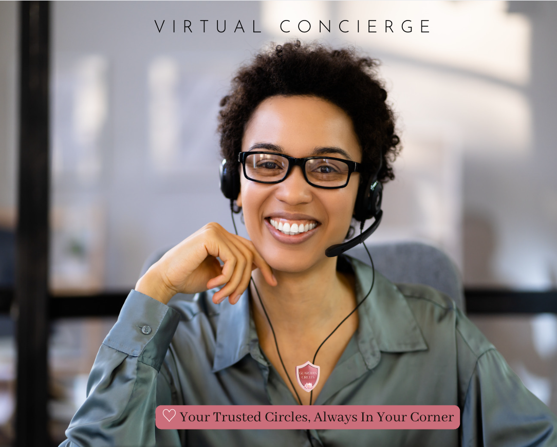 Virtual Concierge