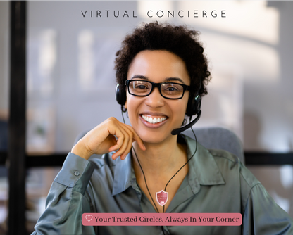 Virtual Concierge