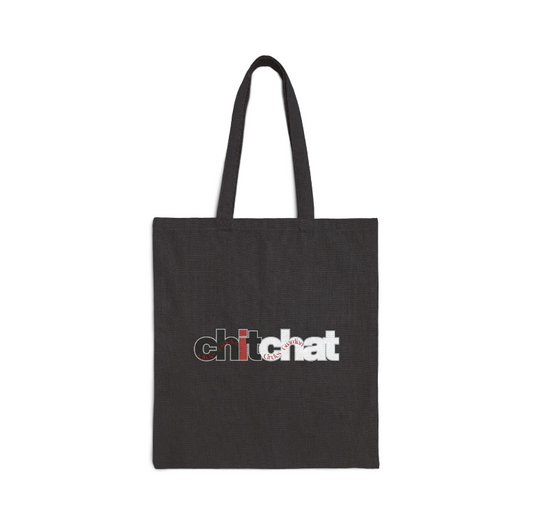 ChitChat Tote