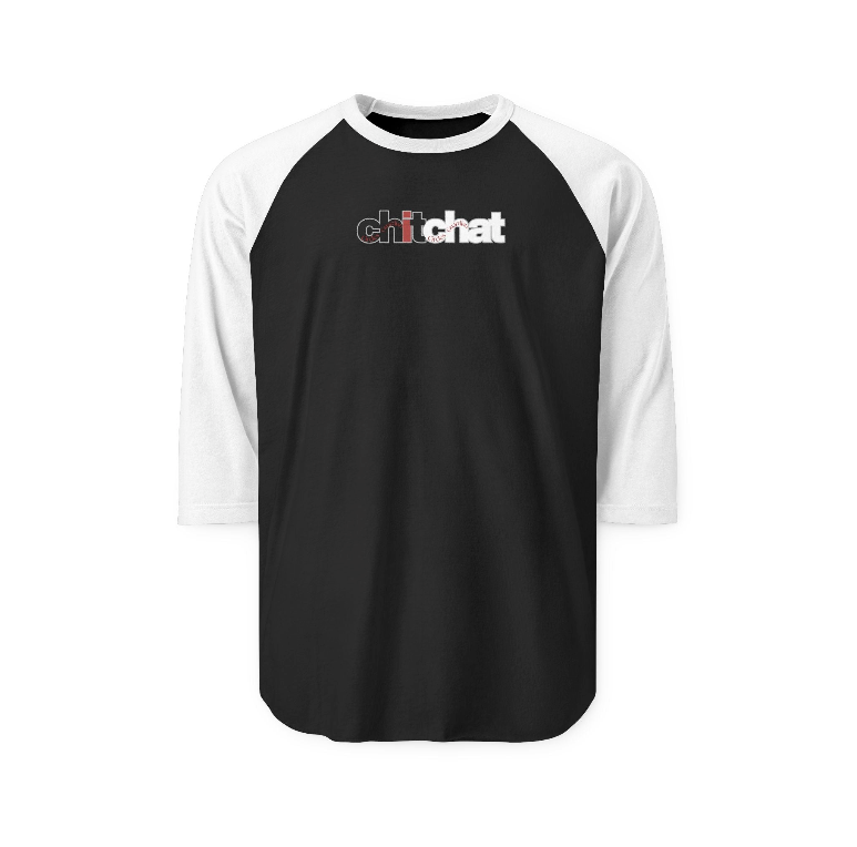 ChitChat T-Shirt