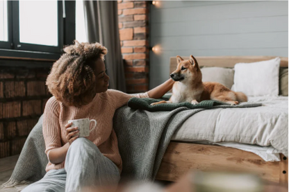 Circles Pet Sitter