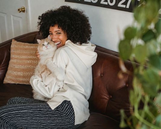 Kitty Sitter
